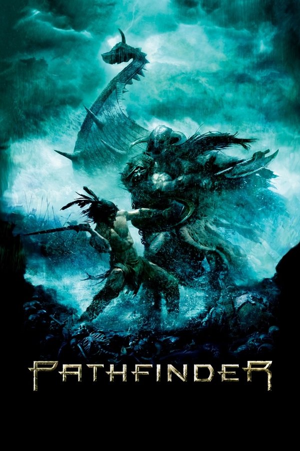 Poster filma ili serije Pathfinder (2007)