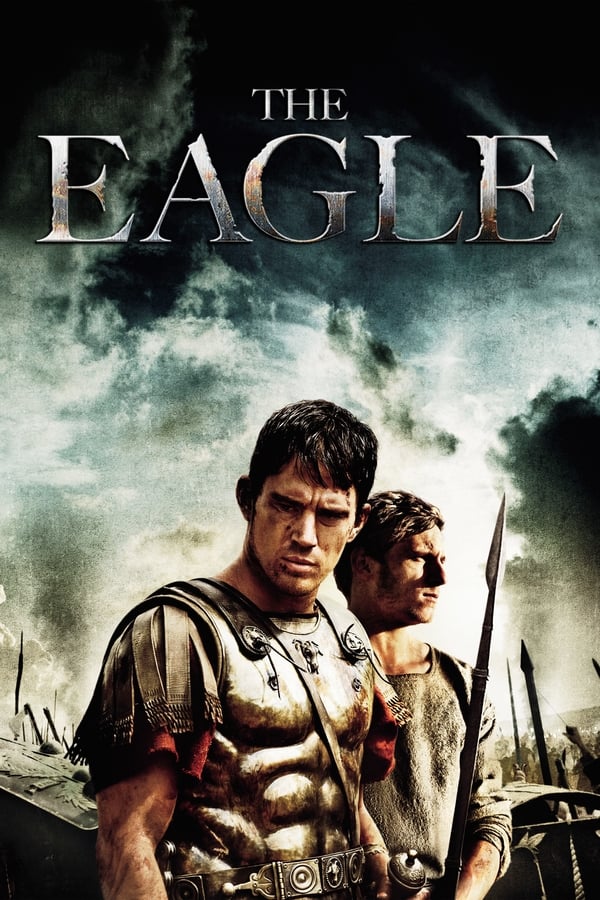 Poster filma ili serije The Eagle (2011)