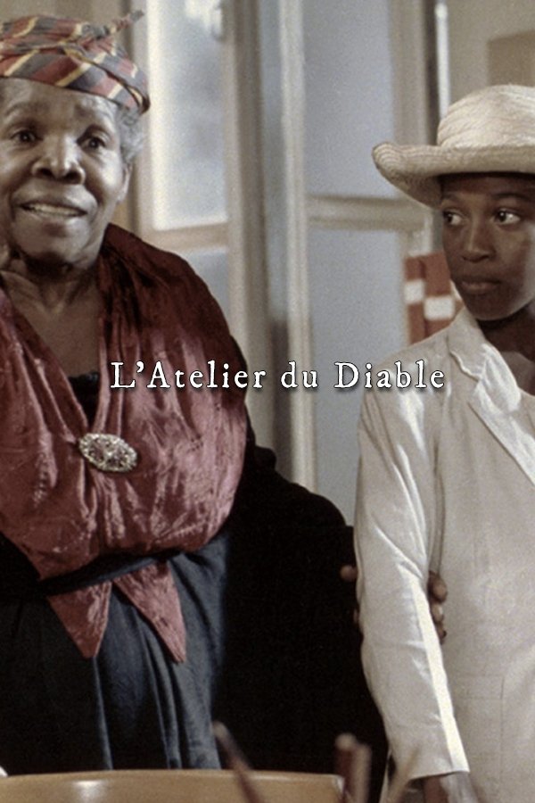 Poster filma ili serije L'Atelier du Diable (1981)