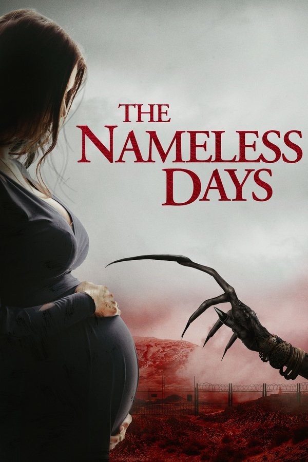 Poster filma ili serije The Nameless Days (2022)
