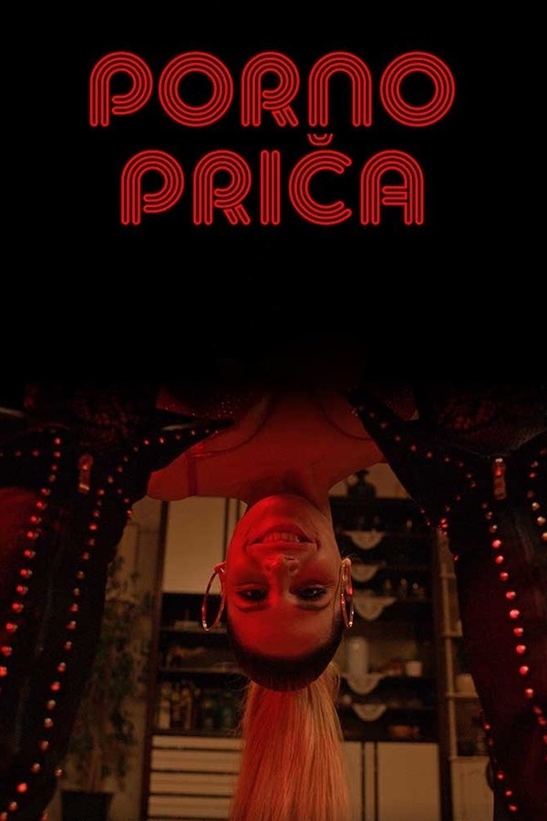 Poster filma ili serije Porno priča (2022)