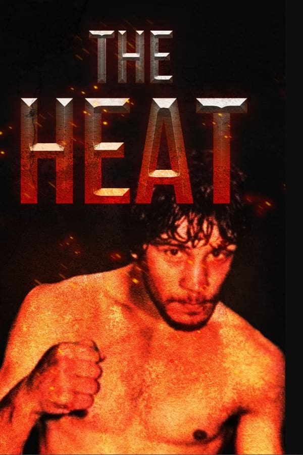 Poster filma ili serije The Heat (2022)