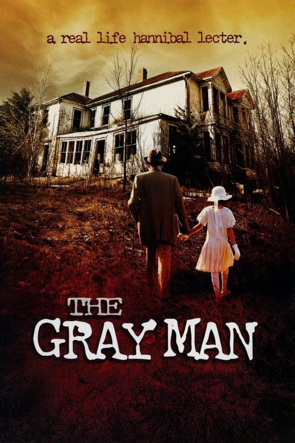 Poster filma ili serije The Gray Man (2007)