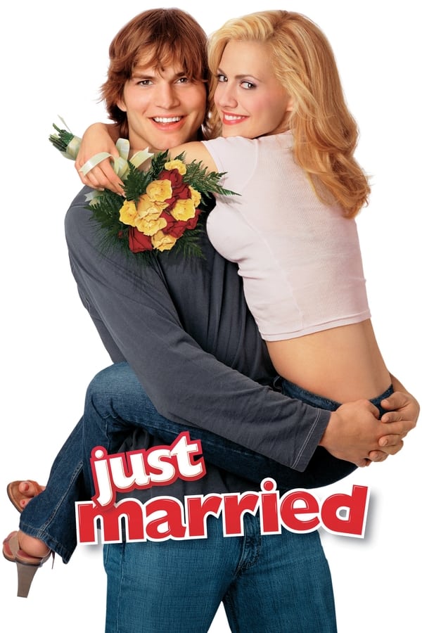 Poster filma ili serije Just Married (2003)