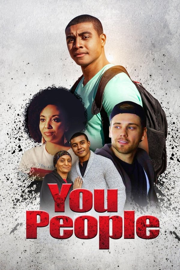 Poster filma ili serije You People (2018)
