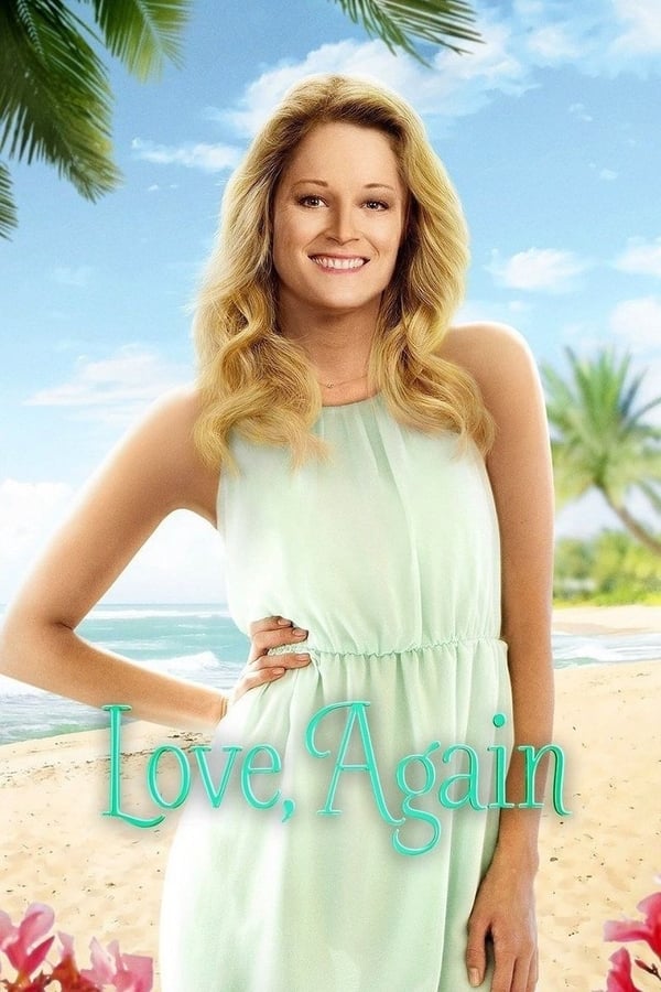 Poster filma ili serije Love, Again (2015)