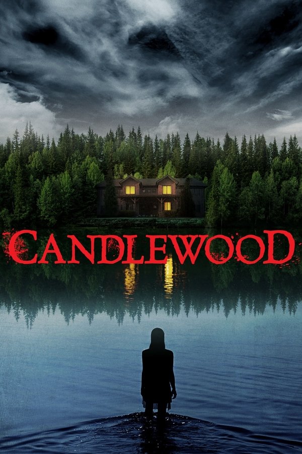 Poster filma ili serije Candlewood (2025)