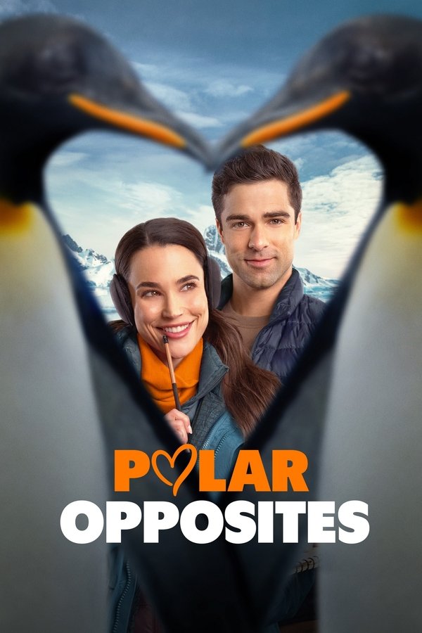 Poster filma ili serije Polar Opposites (2025)