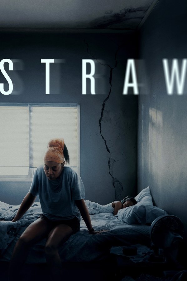 Poster filma ili serije Straw (2025)