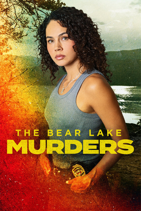 Poster filma ili serije The Bear Lake Murders (2025)