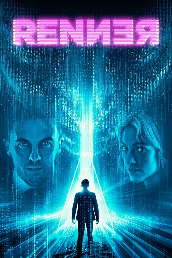 Poster filma ili serije Renner (2025)