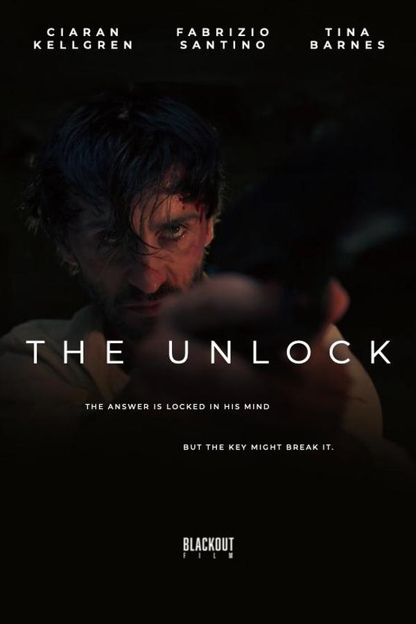 Poster filma ili serije The Unlock (2025)