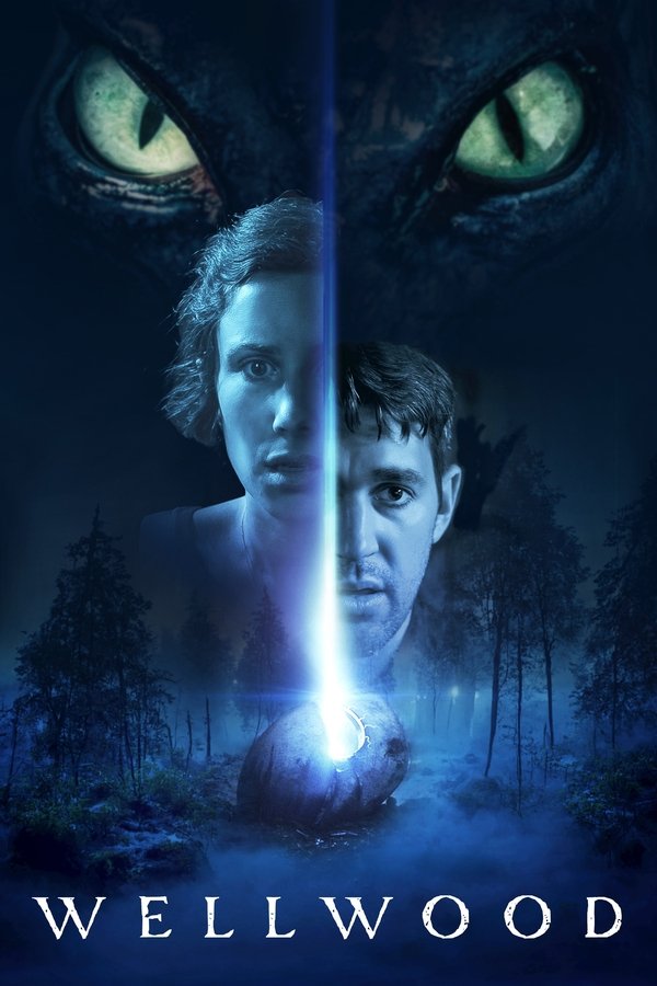 Poster filma ili serije Wellwood (2025)