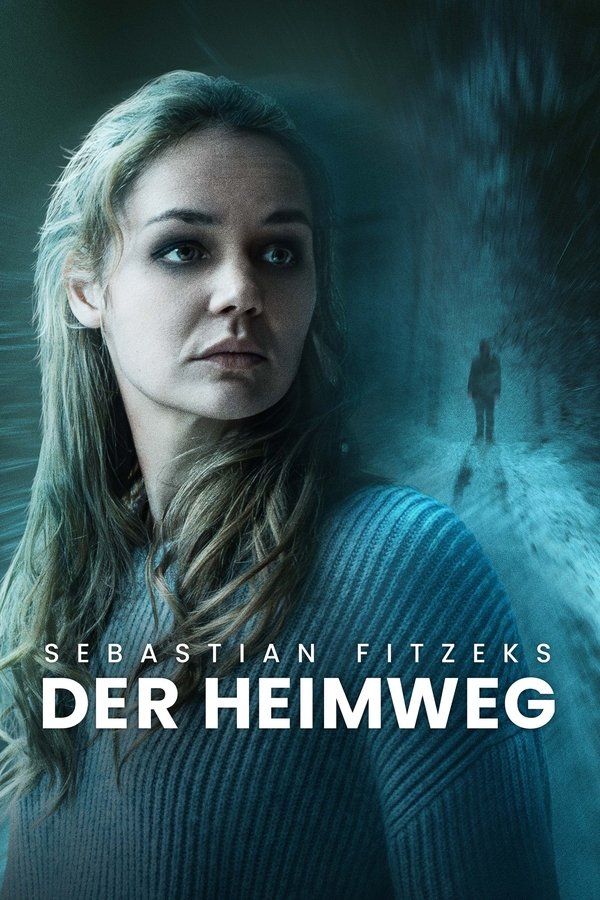 Poster filma ili serije The Calendar Killer (2025)