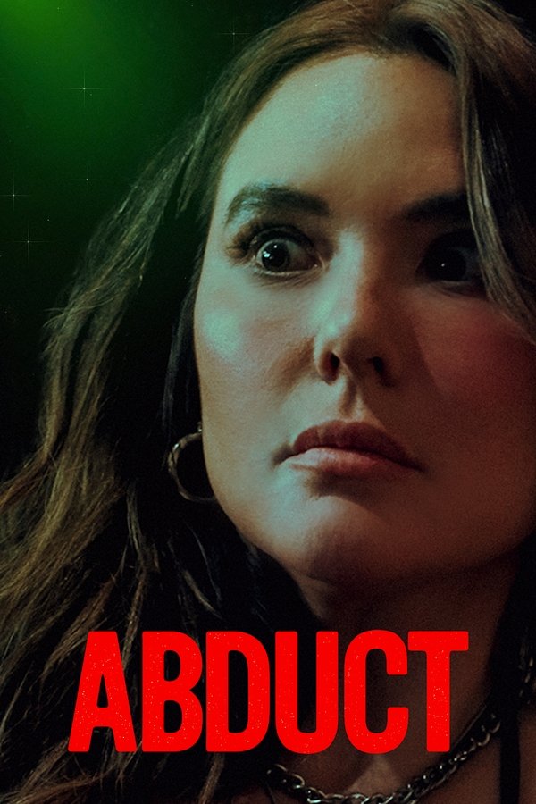 Poster filma ili serije Abduct (2025)