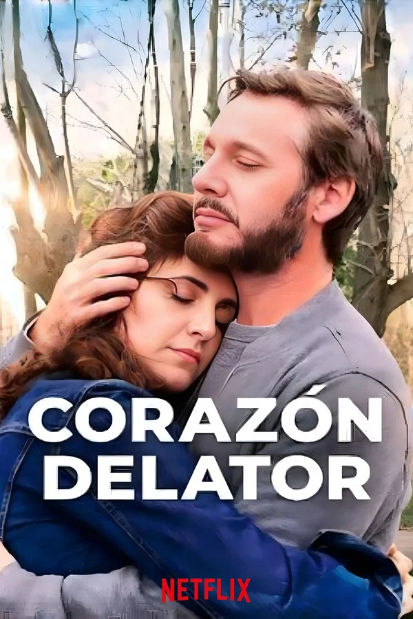 Poster filma ili serije Corazón delator (2025)