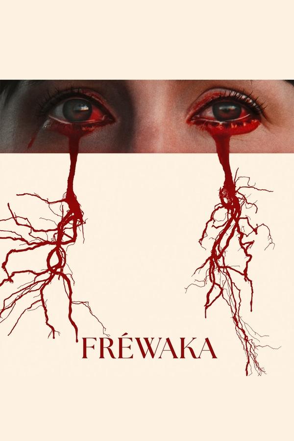 Poster filma ili serije Frewaka (2025)