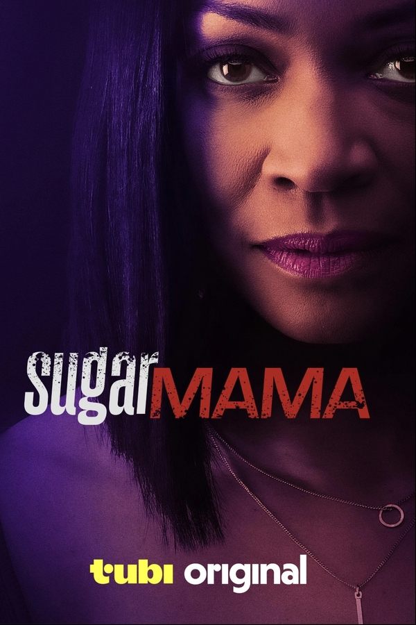 Poster filma ili serije Sugar Mama (2025)