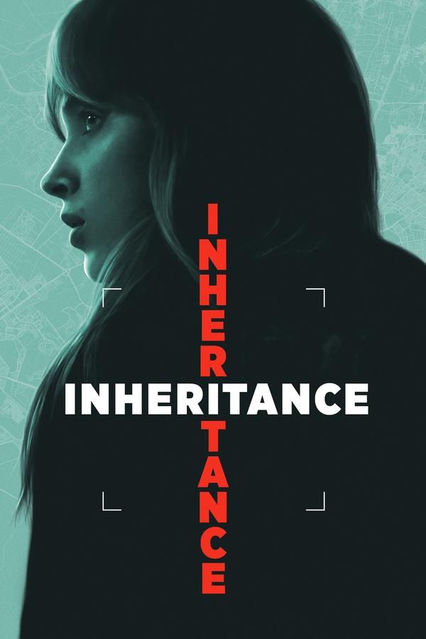 Poster filma ili serije Inheritance (2025)