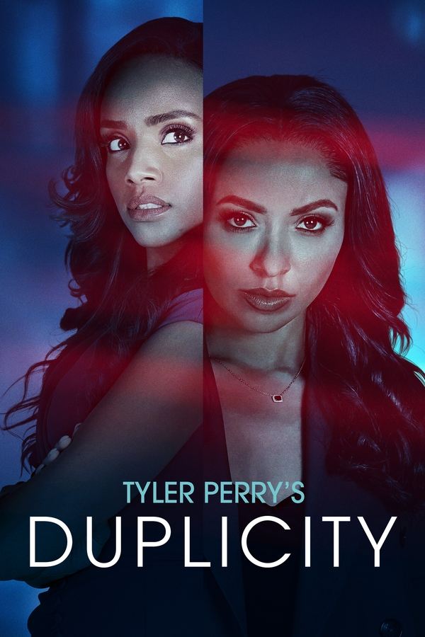 Poster filma ili serije Tyler Perry's Duplicity (2025)