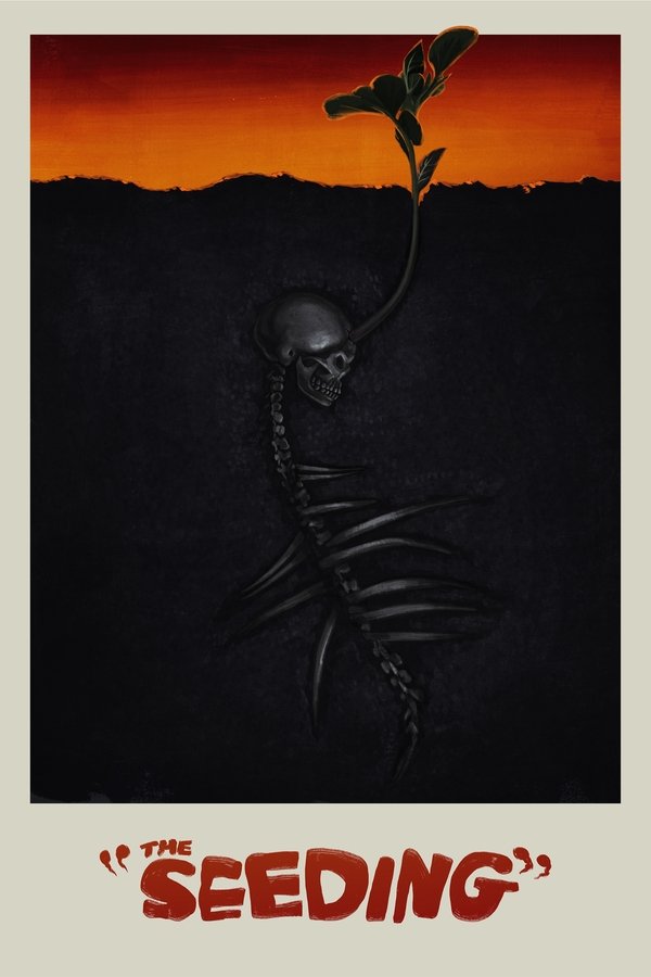 Poster filma ili serije The Seeding (2024)