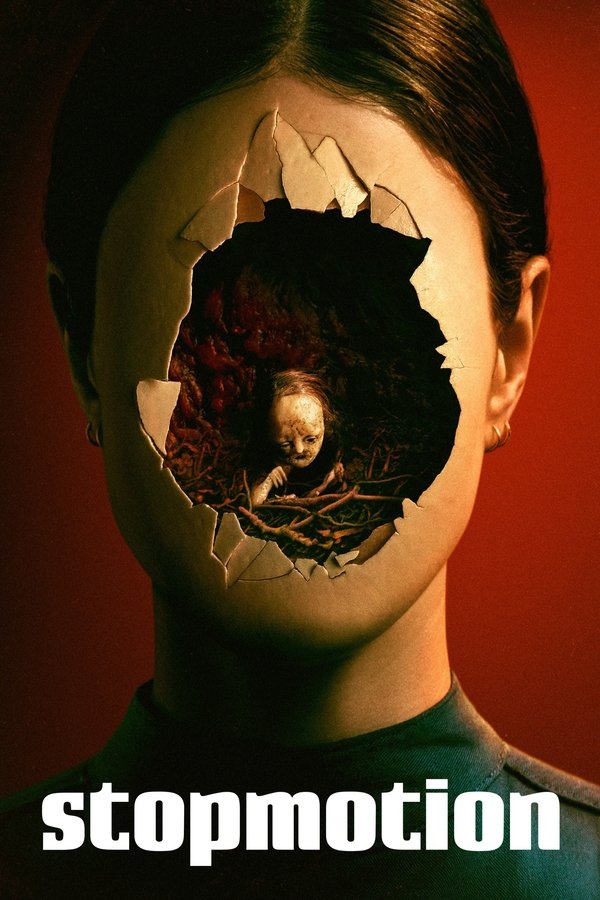 Poster filma ili serije Stopmotion (2024)