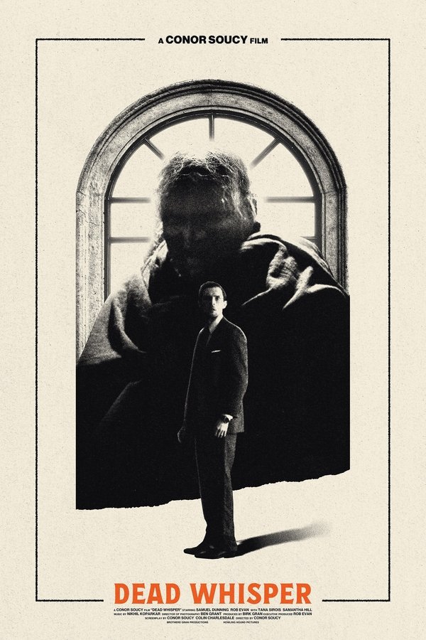 Poster filma ili serije Dead Whisper (2024)
