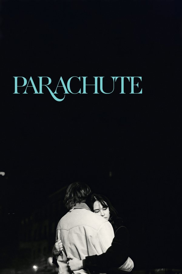 Poster filma ili serije Parachute (2024)