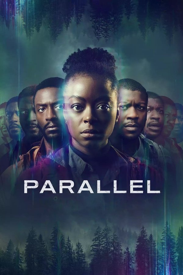 Poster filma ili serije Parallel (2024)