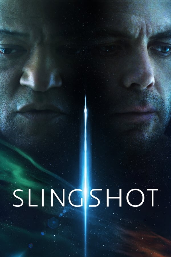 Poster filma ili serije Praćka (2024)