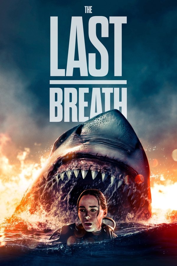 Poster filma ili serije The Last Breath (2024)