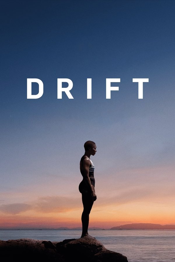 Poster filma ili serije Drift (2024)