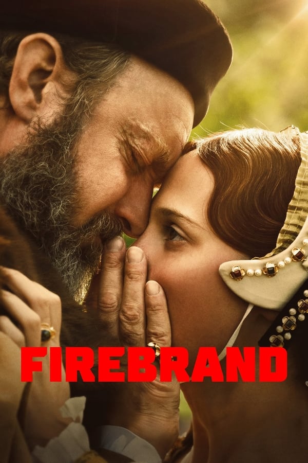 Poster filma ili serije Kraljičina igra (2024)