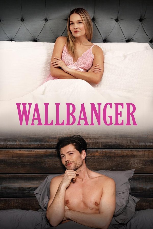 Poster filma ili serije Wallbanger (2024)