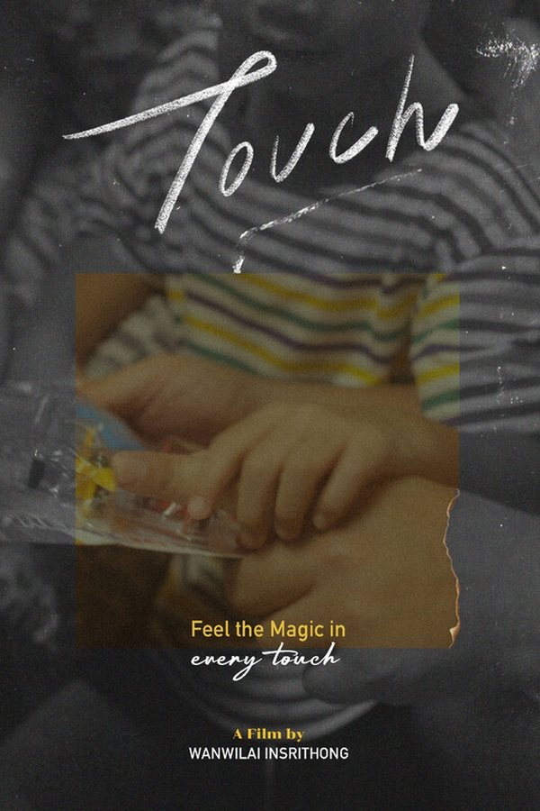 Poster filma ili serije Touch (2024)