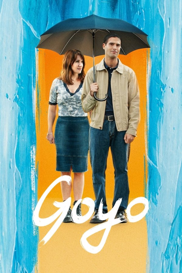 Poster filma ili serije Goyo (2024)
