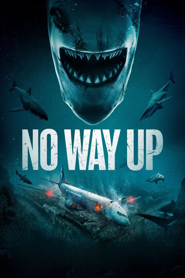 Poster filma ili serije Iz dubine (2024)