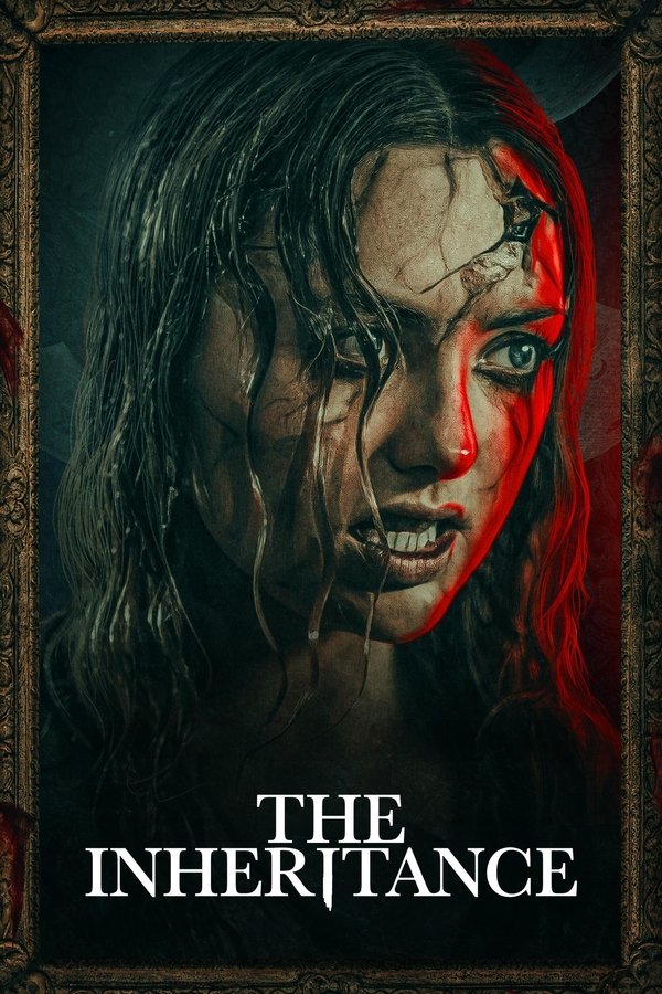 Poster filma ili serije The Inheritance (2024)