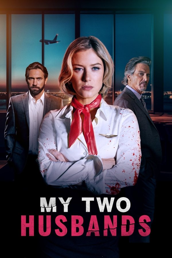 Poster filma ili serije My Two Husbands (2024)