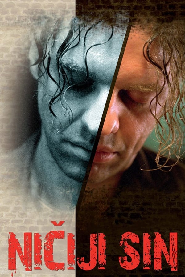 Poster filma ili serije Ničiji sin (2008)