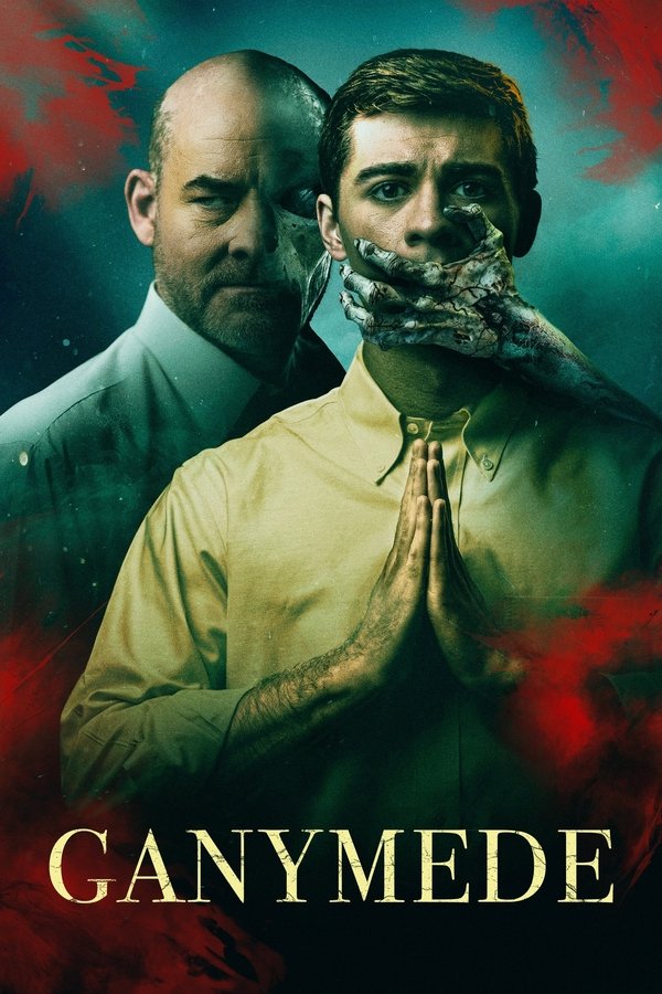 Poster filma ili serije Ganymede (2023)
