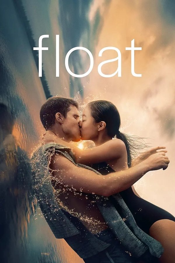 Poster filma ili serije Float (2024)