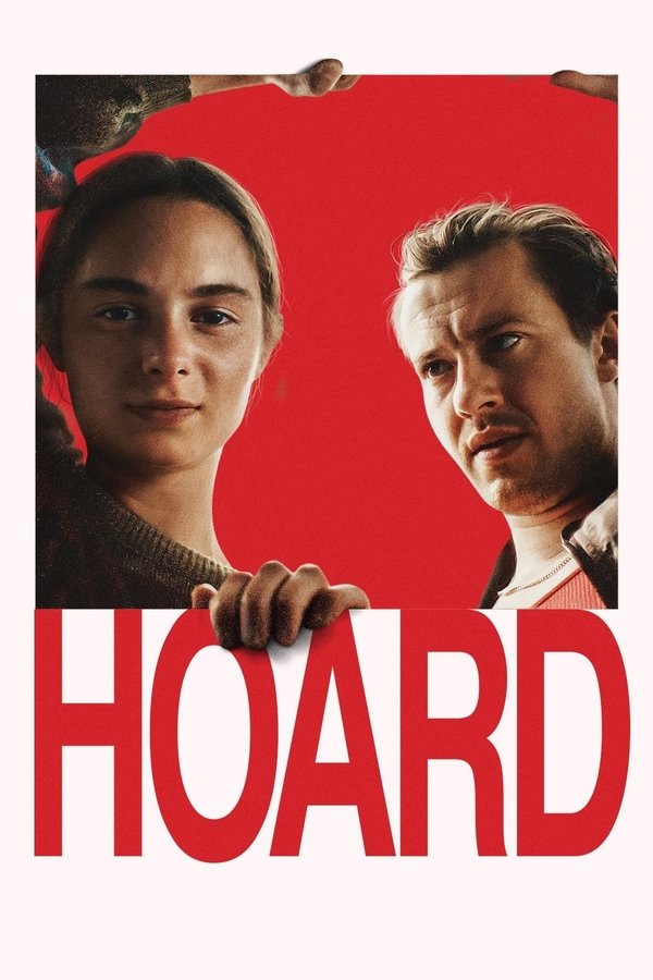 Poster filma ili serije Hoard (2024)