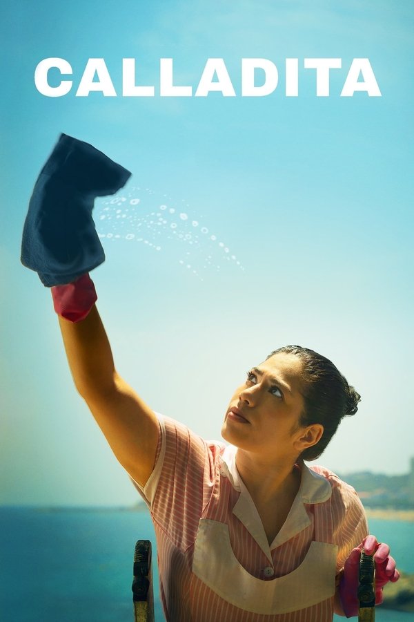 Poster filma ili serije Calladita (2024)