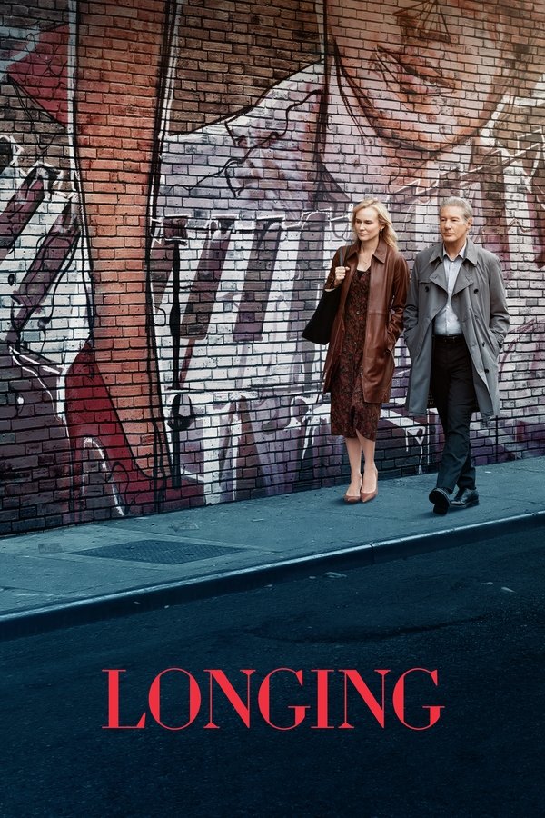 Poster filma ili serije Longing (2024)