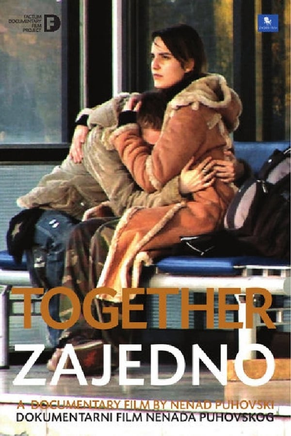 Poster filma ili serije Zajedno (2009)