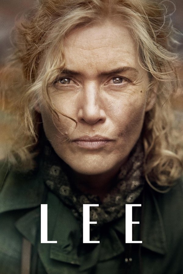 Poster filma ili serije Lee (2024)