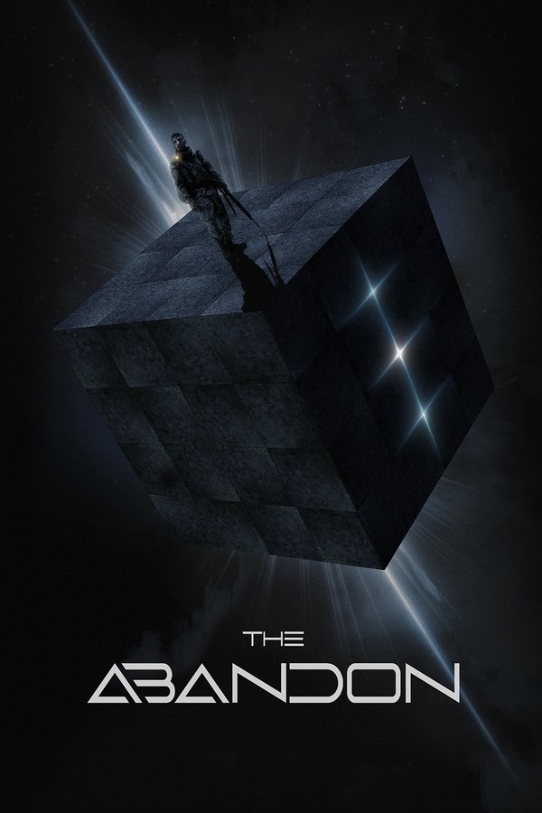 Poster filma ili serije The Abandon (2024)