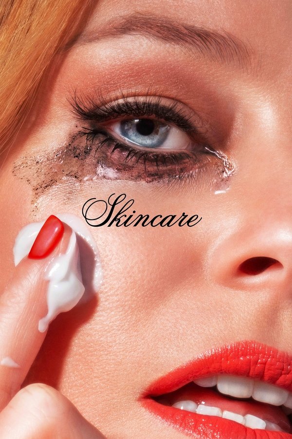 Poster filma ili serije Skincare (2024)