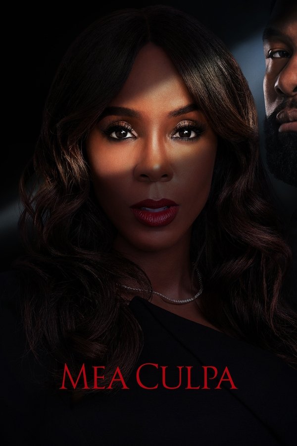 Poster filma ili serije Mea Culpa (2024)